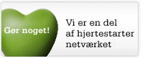 Hjertestarter