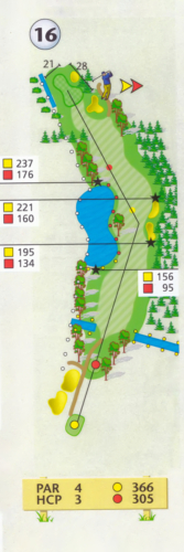 Hul 16